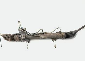 MAGLOWNICA PEUGEOT 206