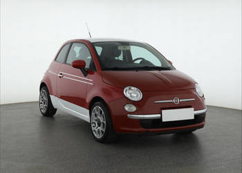Fiat 500 1.2