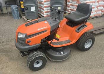 Kosiarka traktorek husqvarna