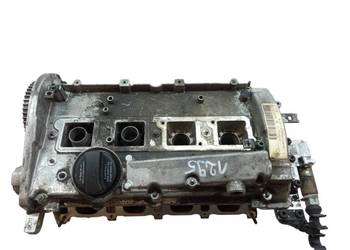 GŁOWICA KOMPLETNA 058103373D 1.8 20V Audi A4 I (1994-2001) B5
