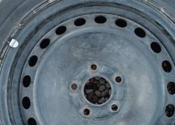 opona na feldze. 205/55/R16 Road Performance