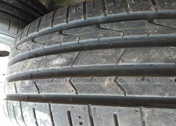 Koła Audi Q3 , nowe opony