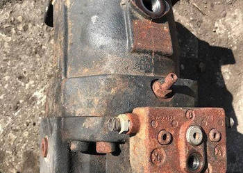 JLG Hydromotor - Silnik Hydrauliczny