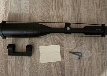 Luneta celownicza Hawke Vantage 1" 3-9x50 AO Mil Dot + montaż/sunshader