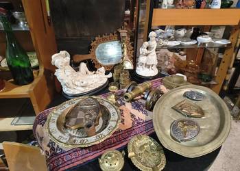 Antyki starocie Chorzew