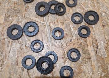 USZCZELNIACZE DO PIŁY CHIŃSKIEJ USZCZELNIACZ WAŁU PIŁY