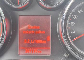 Opel Astra 1.7 diesel