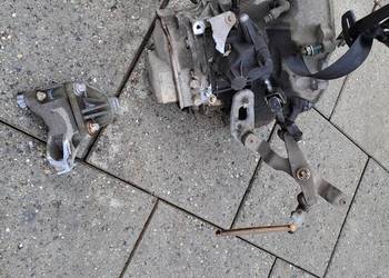 Opel Corsa D 1.2 16v skrzynia biegów kod F13MW429 138tys.km