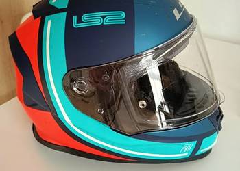 Kask motocyklowy