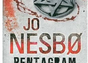 Pentagram - Jo Nesbo Pentagram - Jo Nesbo