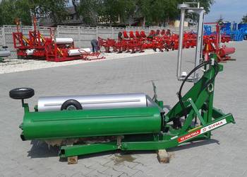 Owijarka bel - SIPMA OZ 7500 TEKLA Duży rabat
