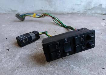 Panel/Przełącznik szyb. Volvo 850