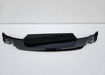 LAND ROVER VELAR L560 LIFT DYFUZOR SPOILER ZDERZAKA TYŁ TYLNY N8A2-17F954