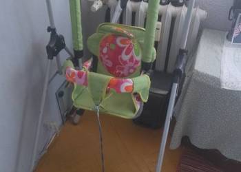 Sprzedam bujeczke dla Dziecka