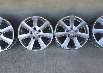 Alufelgi  Toyota  Kia Honda  Hyundai itd 16cali