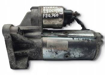 ROZRUSZNIK Nissan Primastar Opel Vivaro Renault Trafic 1.9 DCI Valeo