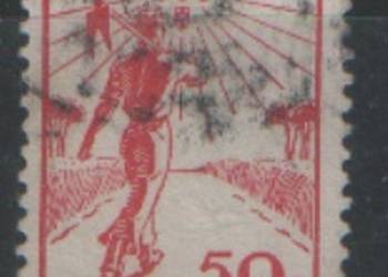 Zn. Portugalia Mi 664 kas  1943