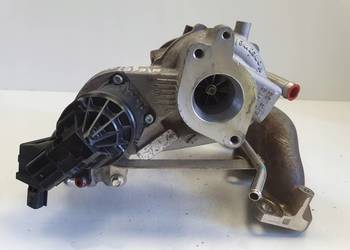 TURBOSPRĘŻARKA Renault Megane IV 1.6 TCe _ turbo 827388-0009