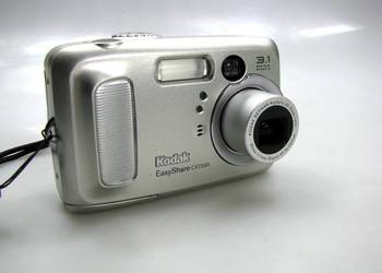 KODAK EasyShare CX7330 / 3,1MPIX APARAT CYFROWY DIGITAL CAMERA