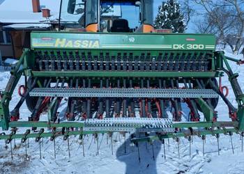 Siewnik HASSIA DK 300