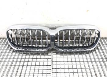 ATRAPA GRILL LIFT LCI BMW G31 9852283 KRATA
