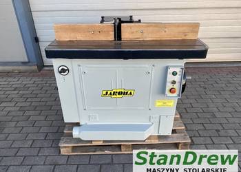 Piło Frezarka JAROMA DYFE-2 z pochyłem piła tarczowa