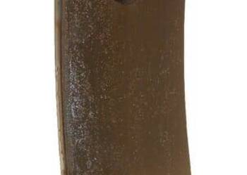 Redliczka 275x80x12 mm wygięta, 1-otw. pasująca do Horsch 34060850N