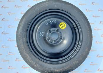 MONDEO MK4 S-MAX GALAXY MK3 koło dojazdowe 125/85/16 99M 5x108 1S71MH