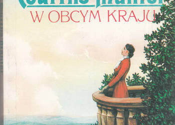 (03354) W OBCYM KRAJU – HEDWIG COURTS MAHLERR\