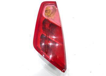 LAMPA LEWY TYŁ FIAT GRANDE PUNTO Hatchback ŚWIATŁO TYLNA, LEWA