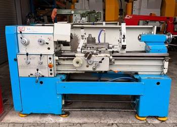 TOKARKA UNIWERSALNA KNUTH COMPASS 200/1000