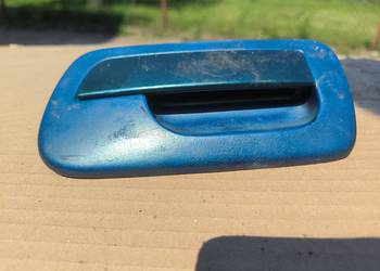 Polonez klamka tyl lewy Caro plus Atu Kombi Truck