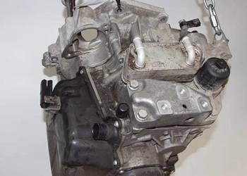 SKRZYNIA BIEGÓW DSG PQA SUPERB II GWRANCJA FV23