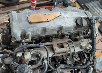 Silnik Nissan Almera n16 2.2 Di  110KM