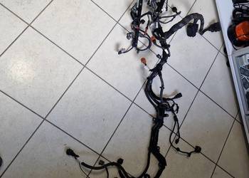 Wiązka instalacji Fiat Alfa Romeo 46340649