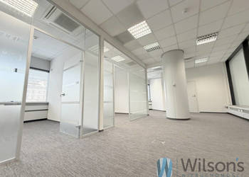 Lokal Warszawa Plac Bankowy 101m2