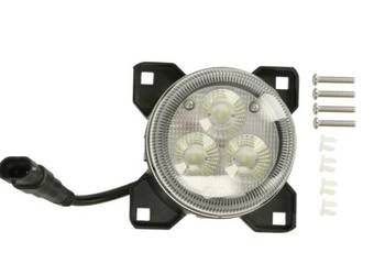 Lampa robocza LED do Fendt, Massey Ferguson, Claas