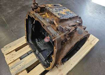 Obudowa tylnego mostu John Deere 5100M, 5105M