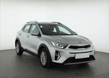Kia Stonic 1.0 T-GDI