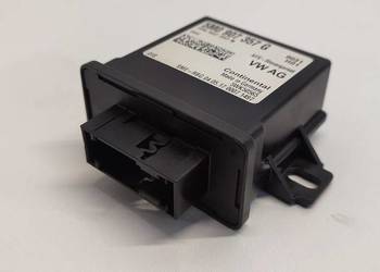 AUDI Q3 8U MODUŁ STEROWNIK ŚWIATEŁ 5M0907357G