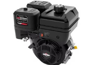 Silnik, wał poziomy, 13.5 KM 210 25T2320120H5