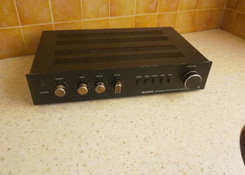 Wzmacniacz UNITRA WS 304 S do naprawy