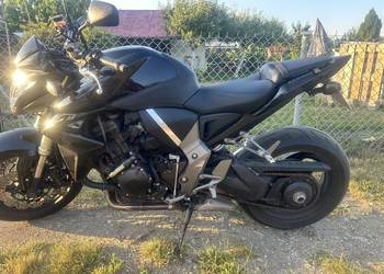 Honda CB1000R 2008 | 36 000 km | sprawna | zadbana mechanicznie