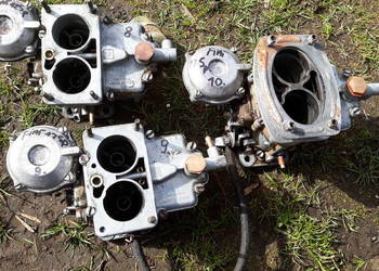 Tel.601 * 2 * 4 * 9 * 1 * 0 * 0.Gaźnik nr 9 Fiat 125 p