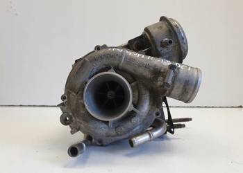 TURBOSPRĘŻARKA Renault Laguna II 1.9 DCI _ TURBO