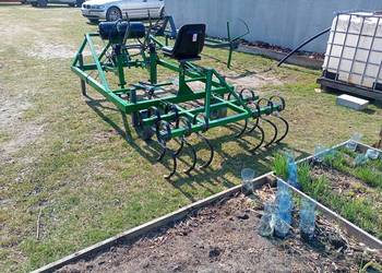 Pielnik hydrauliczny