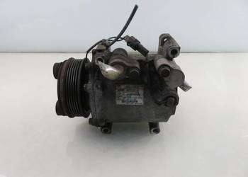 KOMPRESOR KLIMATYZACJI MITSUBISHI OUTLANDER I 2.4 4WD MSC90CA