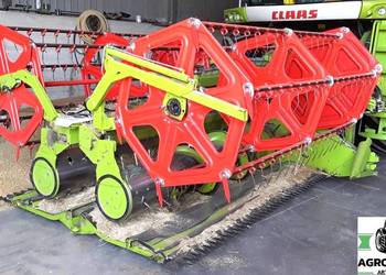 HEDER ZBOŻOWY SKŁADANY CLAAS C 540 - 5,4 M - 2021 ROK