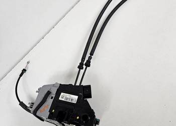 HYUNDAI TUCSON 3 III 15+ ZAMEK DRZWI LEWY PRZÓD PRZEDNI 81310-D3510