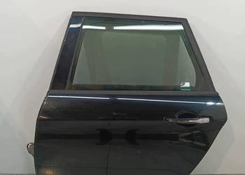 DRZWI  LEWE TYŁ KOMBI X7 KTVD   Citroen C5 II (2007-  )